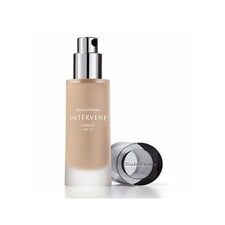 0858050716390 - ELIZABETH ARDEN INTERVENE MAKE-UP SPF15 113 SOFT BRONZE - BASE MAQUILLAJE