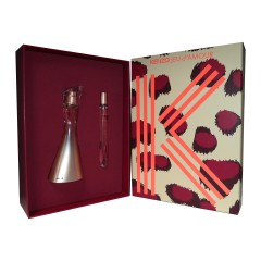 3274872310100 - KENZO JEU D AMOUR EAU DE PERFUME 50ML VAPORIZADOR + EAU DE PERFUME 15ML VAPORIZADOR - PERFUMES