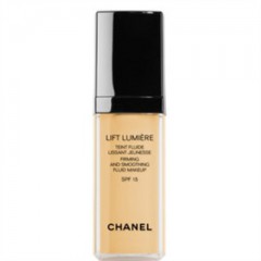 3145891587500 - CHANEL LIFT LUMIERE TEINT FLUIDE Nº50 - BASE MAQUILLAJE