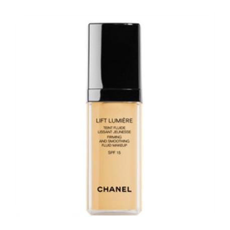 3145891587500 - CHANEL LIFT LUMIERE TEINT FLUIDE Nº50 - BASE MAQUILLAJE