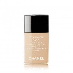 3145891708905 - CHANEL VITALUMIERE AQUA BEIGE 40 - BASE MAQUILLAJE