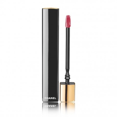 3145891637205 - CHANEL ROUGE ALLURE GLOSS CONTROVERSY 72 - BRILLO DE LABIOS