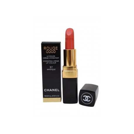 3145891715705 - CHANEL ROUGE COCO MYSTIQUE 57 - BARRA DE LABIOS