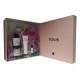 8436550500905 - TOUS LOVE EAU DE TOILETTE 90ML VAPORIZADOR + GEL 50ML+LLAVERO+MINIATURA - PERFUMES
