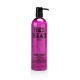 6159084231050 - TIGI BED HEAD DUMB BLONDE SHAMPOO FOR CHEMICALY TREATED HAIR 750ML - CHAMPÚ