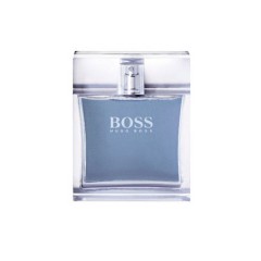 7370521458460 - HUGO BOSS PURE EAU DE TOILETTE 50ML VAPORIZADOR - PERFUMES