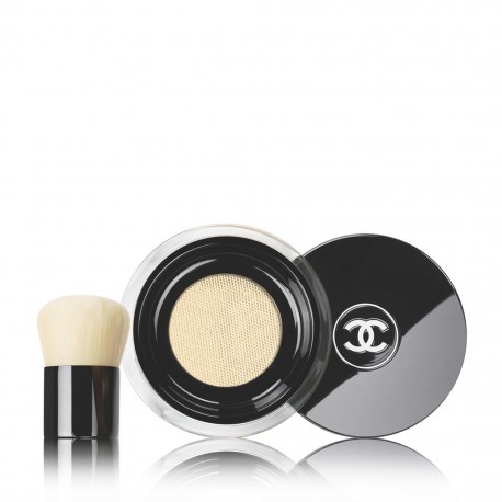 3145891323306 - CHANEL VITALUMIERE FOND DE TEINT POUDRE LIBRE 10 - POLVOS COMPACTOS