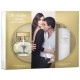 8411061787618 - ANTONIO BANDERAS HER GOLDEN SECRET EAU DE TOILETTE 50ML VAPORIZADOR + BODY DEODORANT SPR - FRAGANCIAS
