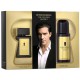 8411061787489 - ANTONIO BANDERAS THE GOLDEN SECRET EAU DE TOILETTE 50ML VAPORIZADOR + DESODORANTE 150ML - FRAGANCIAS