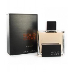 8426017023443 - LOEWE SOLO LOEWE AFTER SHAVE 75ML - PERFUMES