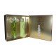 3614271039705 - LANCOME O DE LANCOME EAU DE TOILETTE 125ML VAPORIZADOR + LAIT FRAIS ET DOUX POUR LE CORP - PERFUMES