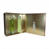 3614271039705 - LANCOME O DE LANCOME EAU DE TOILETTE 125ML VAPORIZADOR + LAIT FRAIS ET DOUX POUR LE CORP - PERFUMES