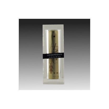 3605520765582 - GIORGIO ARMANI EMPORIO ELLE EAU DE PERFUME 50ML VAPORIZADOR EDICION LIMITADA - PERFUMES