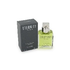 0883001434810 - CALVIN KLEIN ETERNITY FOR MEN EAU DE TOILETTE 200ML VAPORIZADOR - PERFUMES