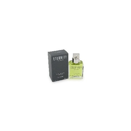 0883001434810 - CALVIN KLEIN ETERNITY FOR MEN EAU DE TOILETTE 200ML VAPORIZADOR - PERFUMES