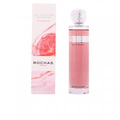 4907600000000 - ROCHAS LES CASCADES DE ROCHAS ECLAT D AGRUMES EAU DE TOILETTE 100ML VAPORIZADOR - PERFUMES