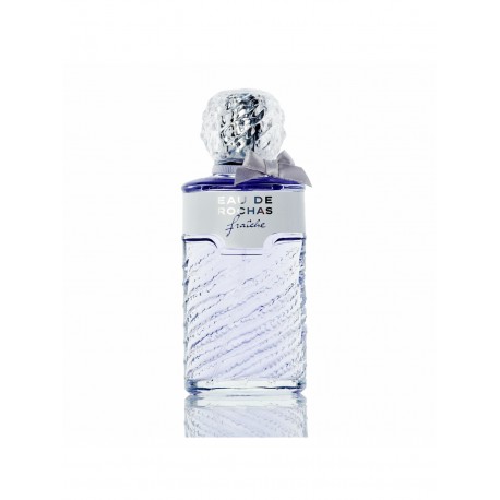4907700000000 - ROCHAS EAU ROCHAS FRAICHE EAU DE TOILETTE 50ML VAPORIZADOR - PERFUMES