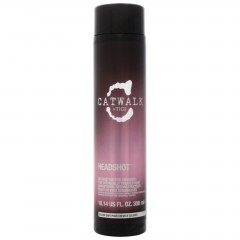 6159084214220 - TIGI CATWALK HEADSHOT RECONSTRUCTIVE SHAMPOO 300ML - CHAMPÚ