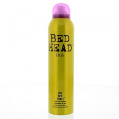 6159084222520 - TIGI BED HEAD OH BEE HIVE DRY SHAMPOO 238ML - CHAMPÚ