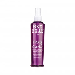 6159084121160 - TIGI BED HEAD FOXY CURLS SPRAY 200ML - FIJADORES