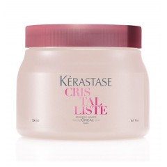 3474630540866 - KERASTASE CRISTALLISTE MASQUE 500ML - MASCARILLAS