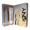 0225483431730 - DONNA KARAN DKNY EAU DE PERFUME 50ML VAPORIZADOR + ENERGIZING BODY LOTION 150ML - PERFUMES