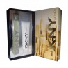 0225483638670 - DONNA KARAN DKNY EAU DE PERFUME 100ML VAPORIZADOR + ENERGIZING BODY LOTION 150ML - PERFUMES