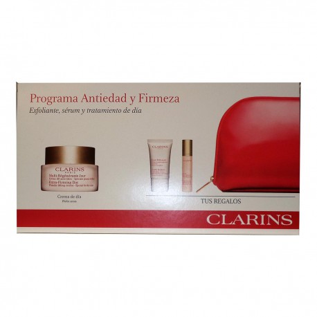 3380810023121 - MULTI REGENERANTE JOUR CREME LIFT ANTI-RIDES TOUTES PEAUX + DOUX POLISSANT + SERUM PHYTO TENSEUR MULTI-REGENERAN