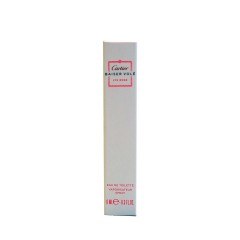 3432240037947 - CARTIER MINIATURA BAISER VOLE LYS ROSE EAU DE TOILETTE 9ML - PERFUMES