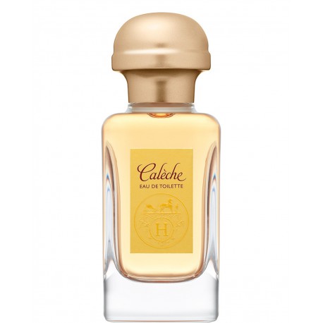 3346130310938 - HERMES PARIS CALECHE SOIE DE PERFUME 50ML VAPORIZADOR - PERFUMES