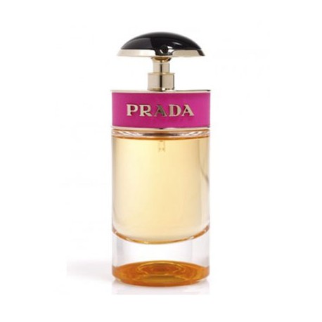 4065100000000 - PRADA CANDY EAU DE PERFUME 80ML VAPORIZADOR SIN CAJA - PERFUMES