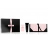 3423478929050 - NARCISO RODRIGUEZ FOR HER EAU DE PERFUME 50ML + BODY MILK 75ML + BOLSA - PERFUMES