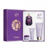 3439600001822 - THIERRY MUGLER ALIEN EAU DE PERFUME 30ML VAPORIZADORELLENABLE+LOTION 100ML+GEL 30ML+C - PERFUMES