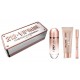 8411061823583 - CAROLINA HERRERA 212 VIP ROSE EAU DE PERFUME 50ML VAPORIZADOR + BODY LOTION 100ML+EAU DE - PERFUMES