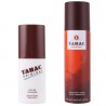 4011700444410 - TABAC ORIGINAL EAU DE COLONIA 100ML VAPORIZADOR + DESODORANTE 200ML - PERFUMES