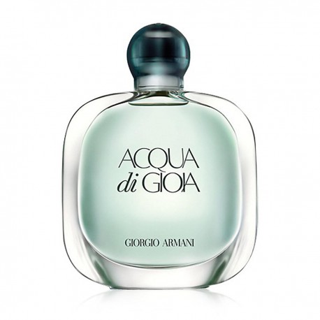 4989400000000 - GIORGIO ARMANI ACQUA DI GIOIA EAU DE PERFUME 50ML VAPORIZADOR SIN CAJA - PERFUMES