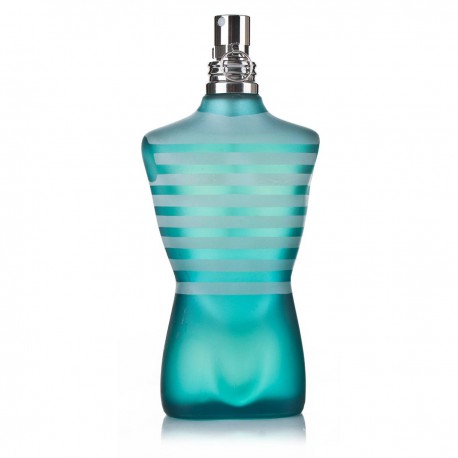 4989200000000 - JEAN PAUL GAULTIER LE MALE EAU DE TOILETTE 125ML VAPORIZADOR SIN CAJA - PERFUMES
